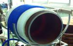 40KW High Frequency Induction Heating Equipment 380V 3-Phase 53A