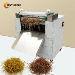 Versatile Corrugated Cardboard Shredder for Paper Recycling 380v/50HZ 50 Sheets
