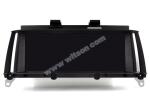 8.8''/10.25''/12.3'' Screen For BMW X3 F25 X4 F26 NBT Android Multimedia Player