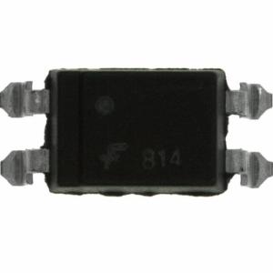 China FOD814SD Analog Isolator IC Optoisolators Transistor Photovoltaic Output factory