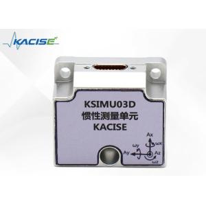 China High Precision Inertial Measurement Unit For Scaling Factor Repeatability Of 300 on sale China High Precision Inertial Measurement Unit For Scaling Factor Repeatability Of 300 on sale