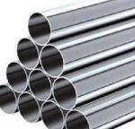 304 Stainless Steel Welded Seamless Steel Pipes Cold Rolled