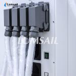 Auto Hiemt slimming High Intensity Electromagnetic Muscle Trainer