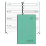 Custom 8.5"X11" 14 Month Planner 2023 2023 80GSM Ink Resistant Paper