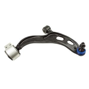 China Ford 2019 Auto Spare Parts Suspension Arm 40 Cr Ball Joint Lower Control Arm Assembly factory
