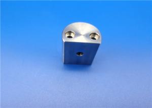 China 5052 380Aluminum Parts Cnc Machining Precision Cnc Machined Components factory