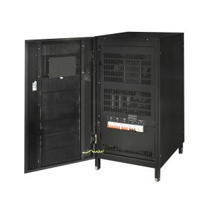 Uninterruptible Power Supply Modular Online UPS 100KVA Low Frequency