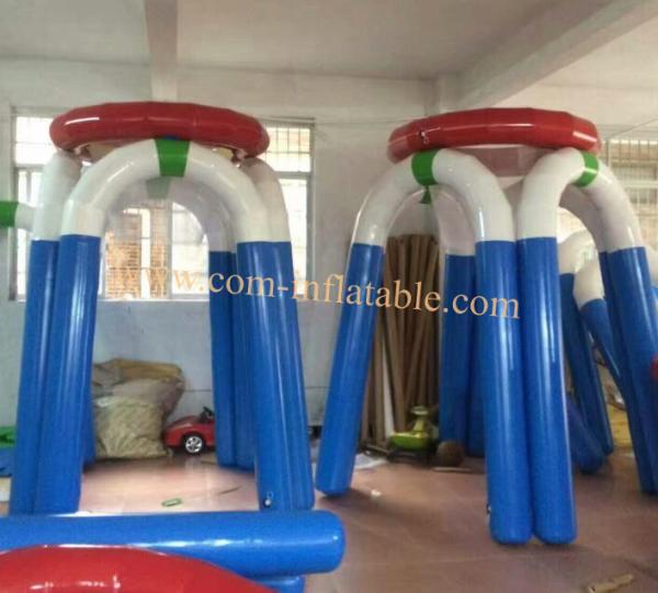 inflatable basketball court inflatable basketball hoop giant inflatable