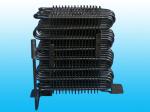 Wire Tube Condensers / External Left Condenser With 0.5 Wall
