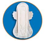1500pcs/min Sanitary Napkin Making Machine Disposable