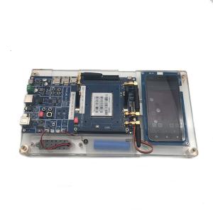 China RS232 65MHz EMMC Motherboard , 50kHz USB Type C Motherboard MTK6762 16GB Flash factory