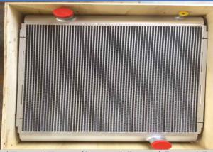 China 962 Diesel Engine Parts CB44B PS-200B 771C Excavator Radiator 138-1753 factory
