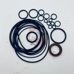 050391002 Stirring motor seal After Service Support for Putzmeister Concrete