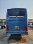 Bus Double Decker Zk6148 Youtong Bus Luxury Coach 56 Seats Yutong Bus Airbag