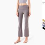 210gsm Yoga Jogger Pants Women Loose Pants Workout Running Athletic Yoga