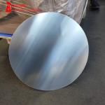 Round Aluminum Sheet Circle Factory Delivery Quality Guaranteed Low Price