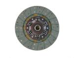 Isuzu Semi Automatic Clutch , Clutch Disc Assembly Red Pressure Side Plate Color
