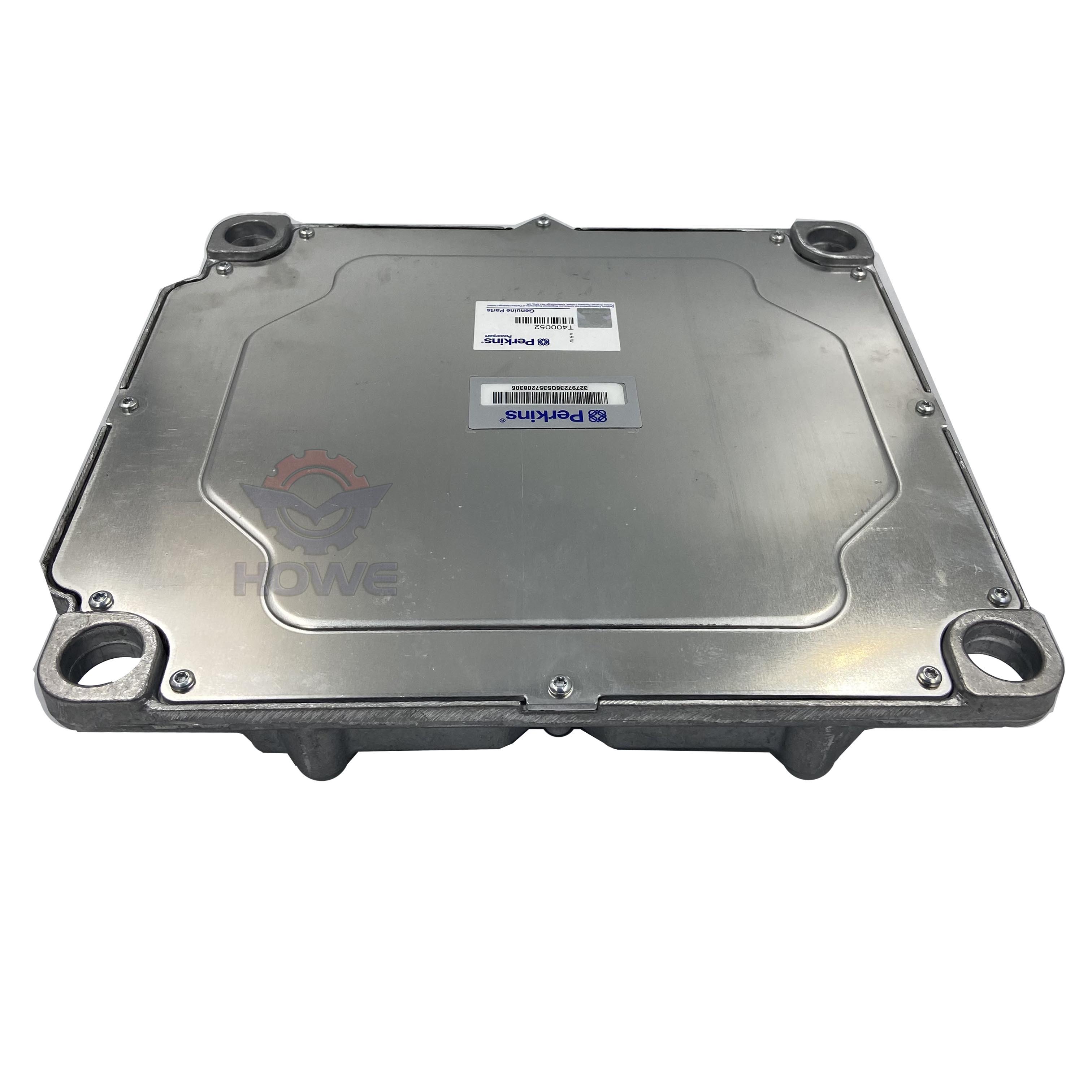 E312E E320E E329E Excavator C4.4 C6.6 C7.1 Engine Controller Computer Board 345-3381 357-2083