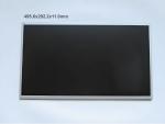 60hz 21.5" High Color Gamut LCD Screen Lvds Interface 30 Pins 250 Nits 1920x1080