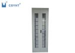 2M 19 Inch ODF Fiber Optic Cabinet , Indoor Fiber Optic Distribution Cabinet