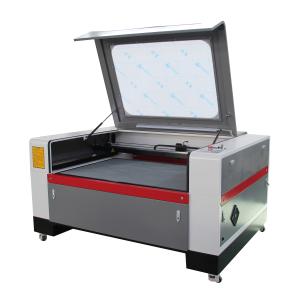 China 20mm Acrylic Co2 Laser Cutting And Engraving Machine 1300x900mm factory