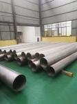 Gr7 Gr2 Titanium Seamless Tube For Chemcial Industry Pure Titanium Material