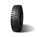Chinses Factory Tyres All Steel Radial Truck Tyre AR317 7.00R16LT