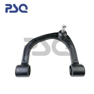 China X-2105L Automotive Control Arms For Isuzu JMC Yusheng 350 Front Left Upper Control Arm factory