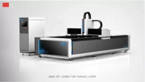China 1KW 3000mm*1500mm 80m/min Industrial CNC Laser Cutting Machine factory