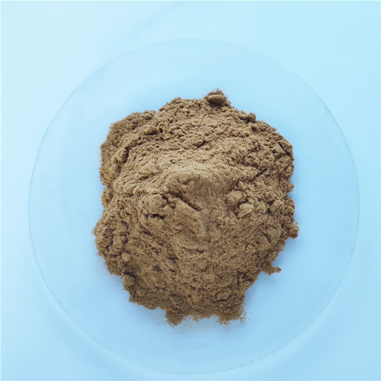Natural Curcuma Extract For Flavor Enhancer