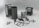 Komatsu Excavator Parts Piston Ring