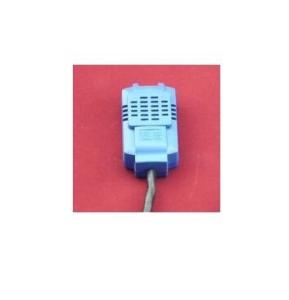 China Wall-mounted temperature and humidity sensor factory