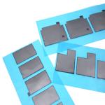 TIR600 Series Natural Graphite Gasket