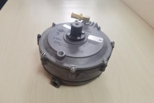 China Automotive Engine Heated Model PE Impco Propane Parts Two Stage factory