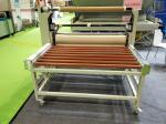 Film Lamination Machine for Laminating Thickness 0.03-2mm with High-Performance