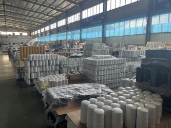 Langfang Longzhong Filter Equipment Co., Ltd.