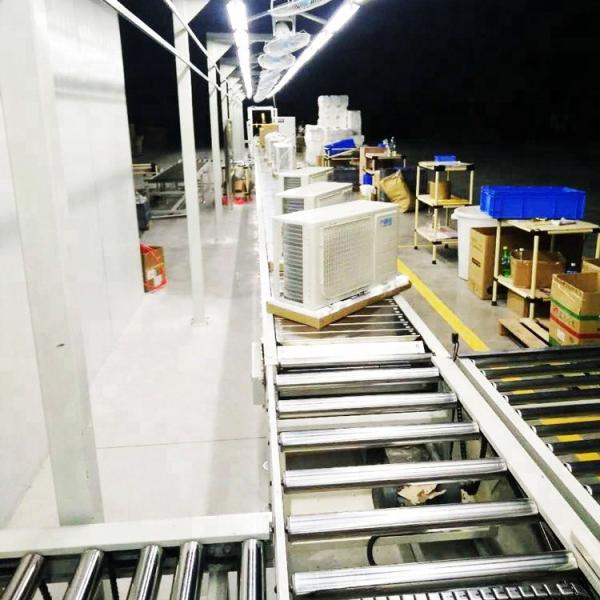 Household Air Conditioning Production Line for Field Maintenance and Repair