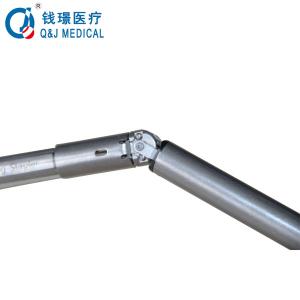 Laparascopic Linear Cutter Stapler Articulating Reloads Disposable