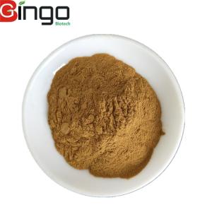 China Supply nice quality dandelion extract dandelion root extract 5% flavonoids for the health products field factory