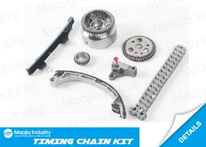 China Car Timing Chain for TOYOTA 1SZ - FE Yaris 1,0-16V 03-05 Steuerkettensatz mit Zahnr 1350623010 factory