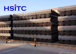 China 24 Inch Astm A53 Grade B Pipe Agricultural Irrigation factory