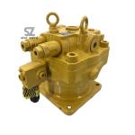 Find the Perfect Caterpillar 374 Steering Motor Swing Motor Assembly for Your