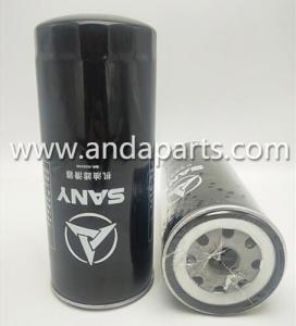 China Good Quality Oil Filter For Sany 60263488 factory