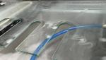 After-sales Service Support Online ST-ZK Glass Door Window Milling Grinding