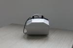 Medical Dosing Electric Balloon Air Pump With Aluminum Body