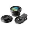 Buy cheap 180 Degree Cell Phone Camera Lens Easy Install With CE RoHS Certificate from wholesalers