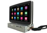 Mercedes Benz A-W176 G-W460 GLA-X156 Android 10.0 Car Centrais Multimidia NTG