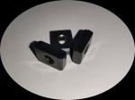 AP30 Roughing CNC Cutter Tools Blades High Precision AT Coating