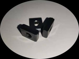 China AP30 Roughing CNC Cutter Tools Blades High Precision AT Coating factory