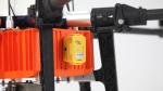 10-12min Effective Working Time Agricultural Drones for Farming and Disease